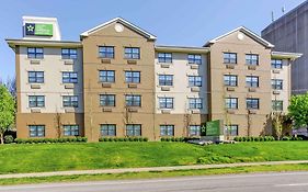 Extended Stay America Hotel Nashville - Vanderbilt Nashville, Tn